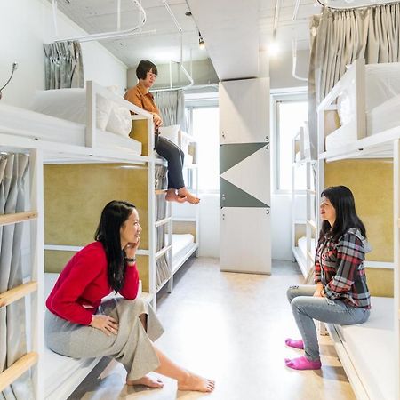 109台北旅館-台北109青旅 109 Taipei Hotel - Taipei 109 Hostel Eksteriør billede